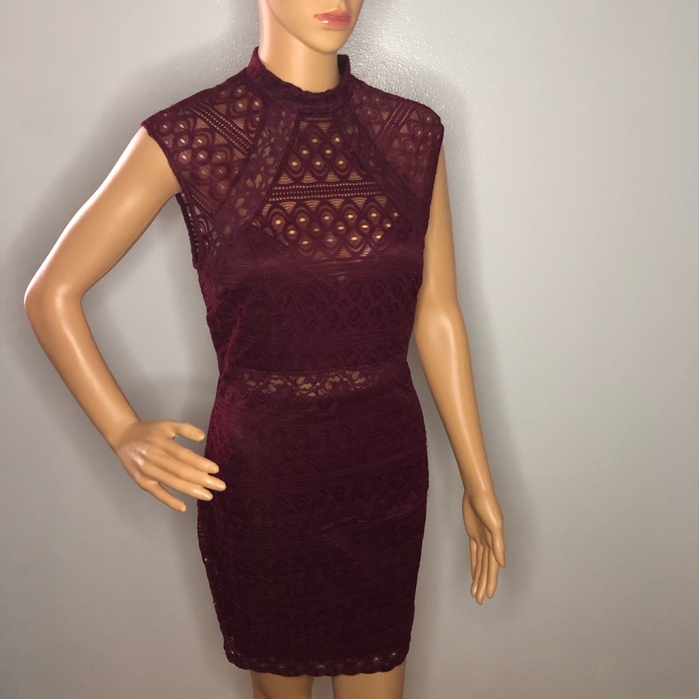 Windsor Dress